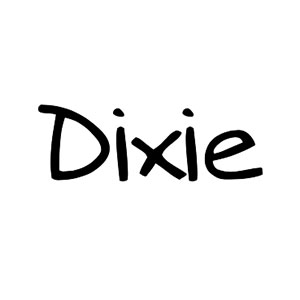 Dixie Fashion